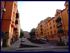  Central Norrköping 36 - Dalsgatan